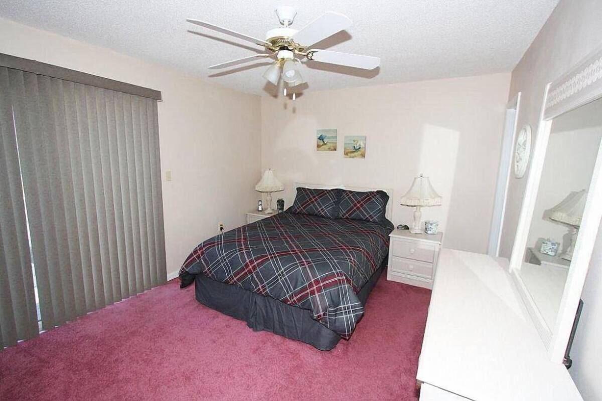 Townhome, 3 Bedrooms (All Shook up at Canal Place)