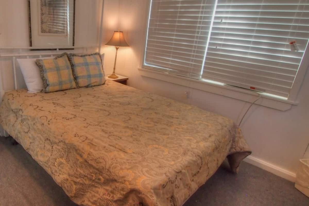 Cottage, 2 Bedrooms (Dancing Dolphins)