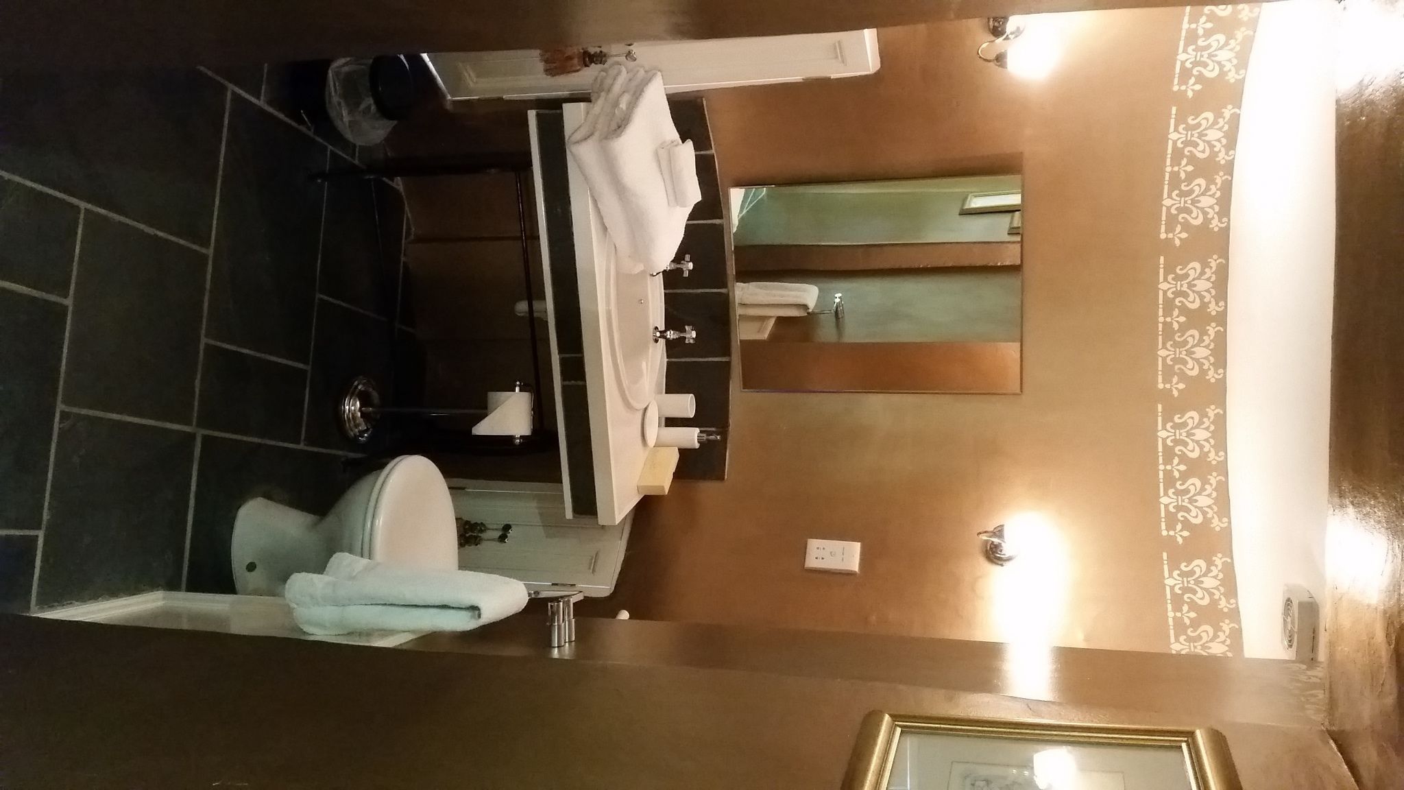 Baño
