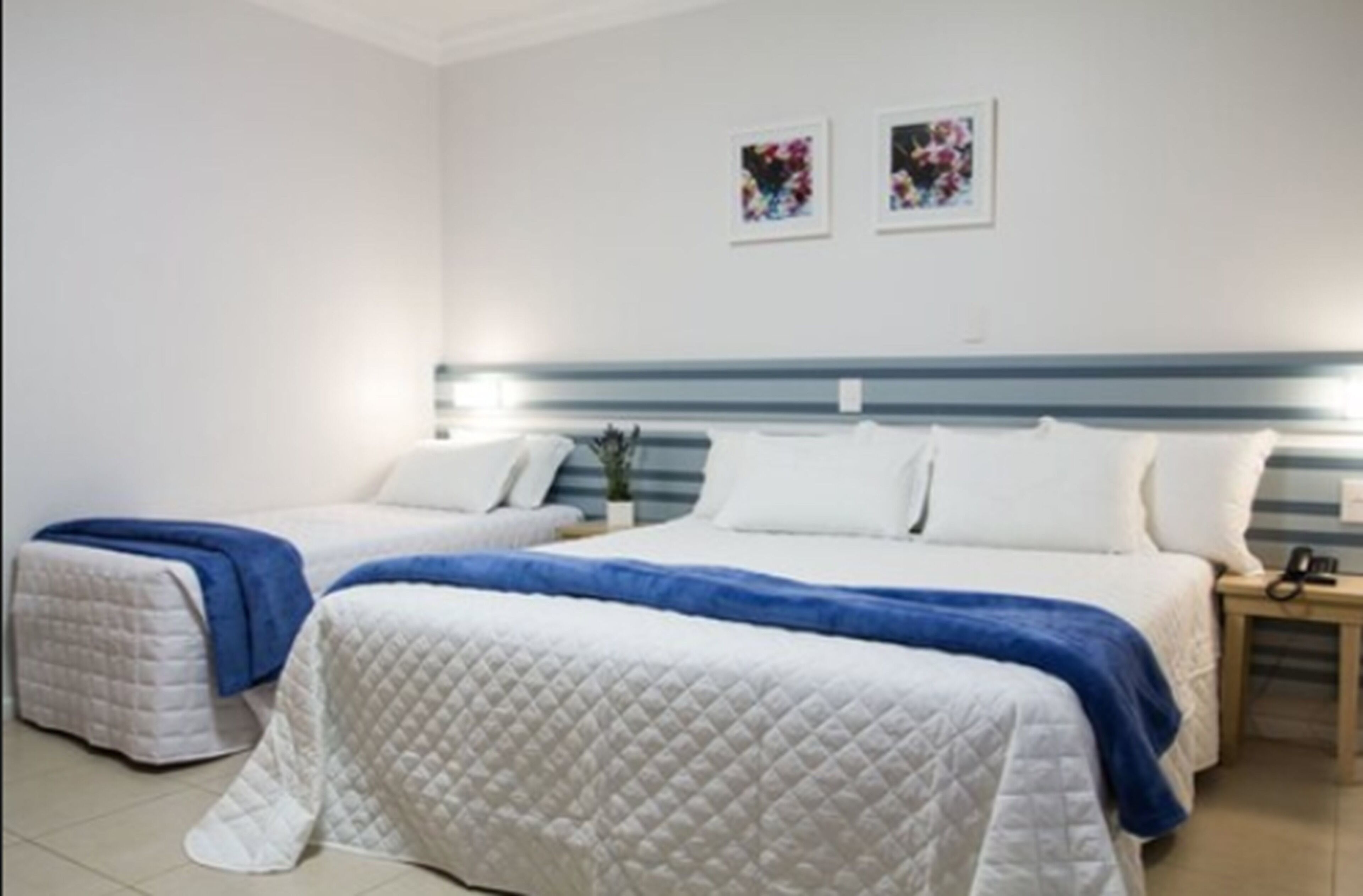 minibar, in-room safe, individually decorated, blackout curtains