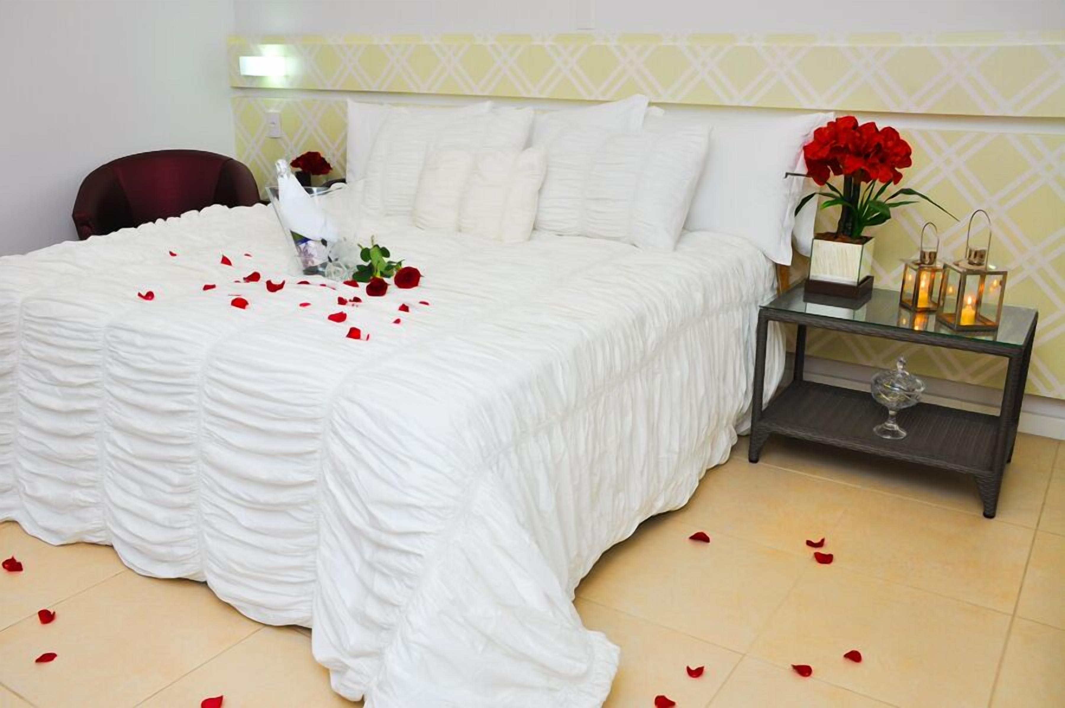 minibar, in-room safe, individually decorated, blackout curtains