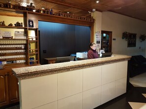 Recepció