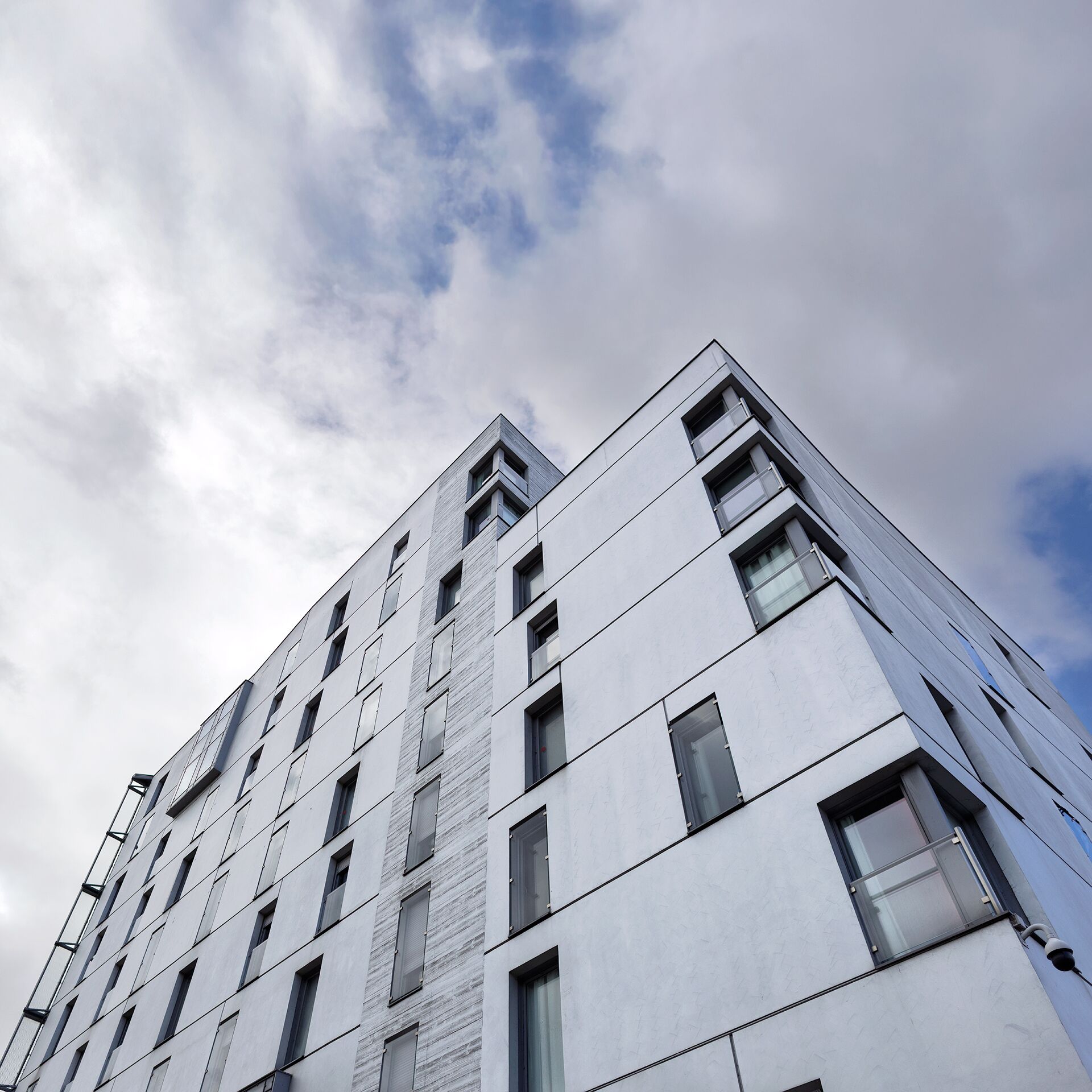 Foto - Hôtel Lodge In Paris 13