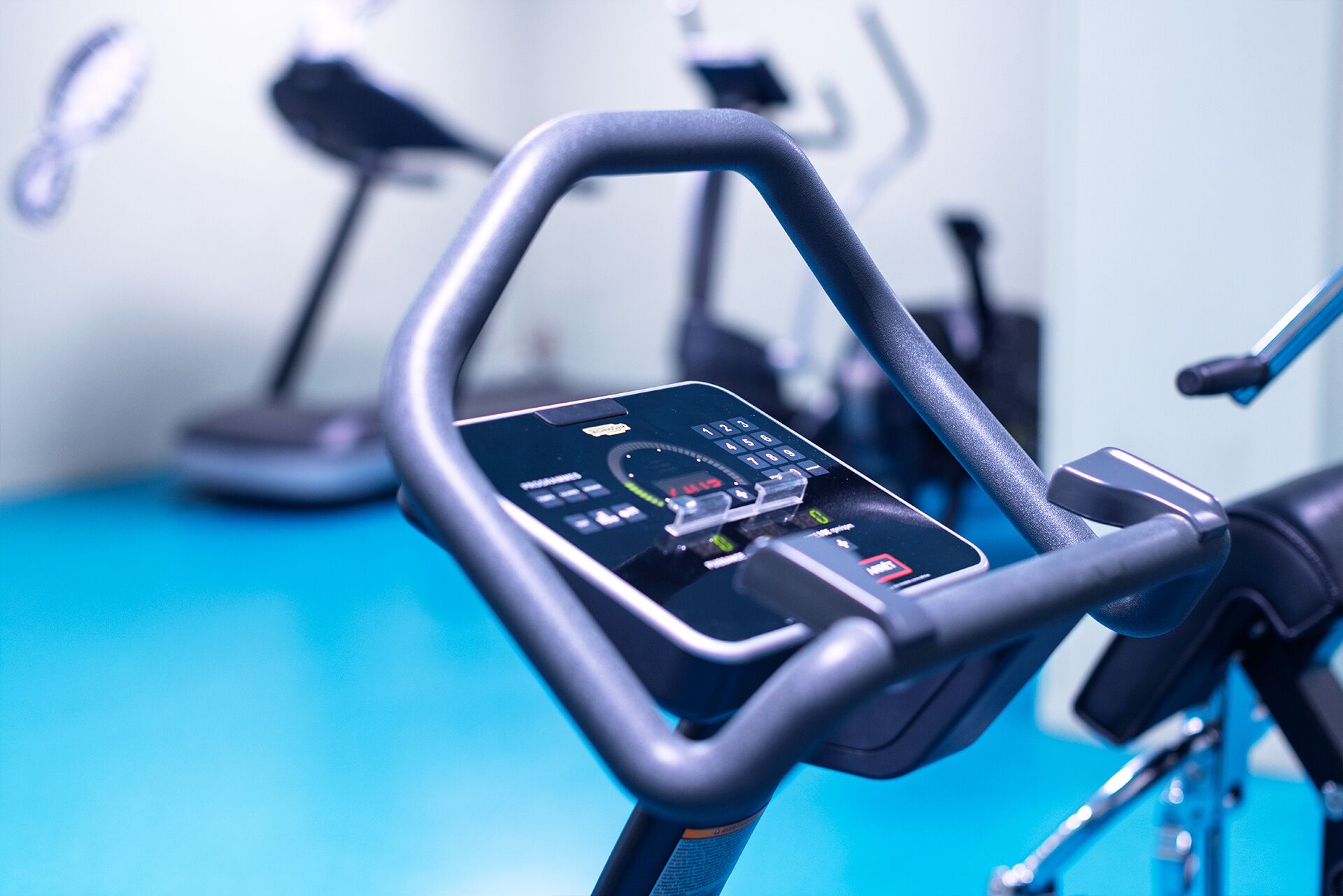 Foto - Hôtel Lodge In Paris 13