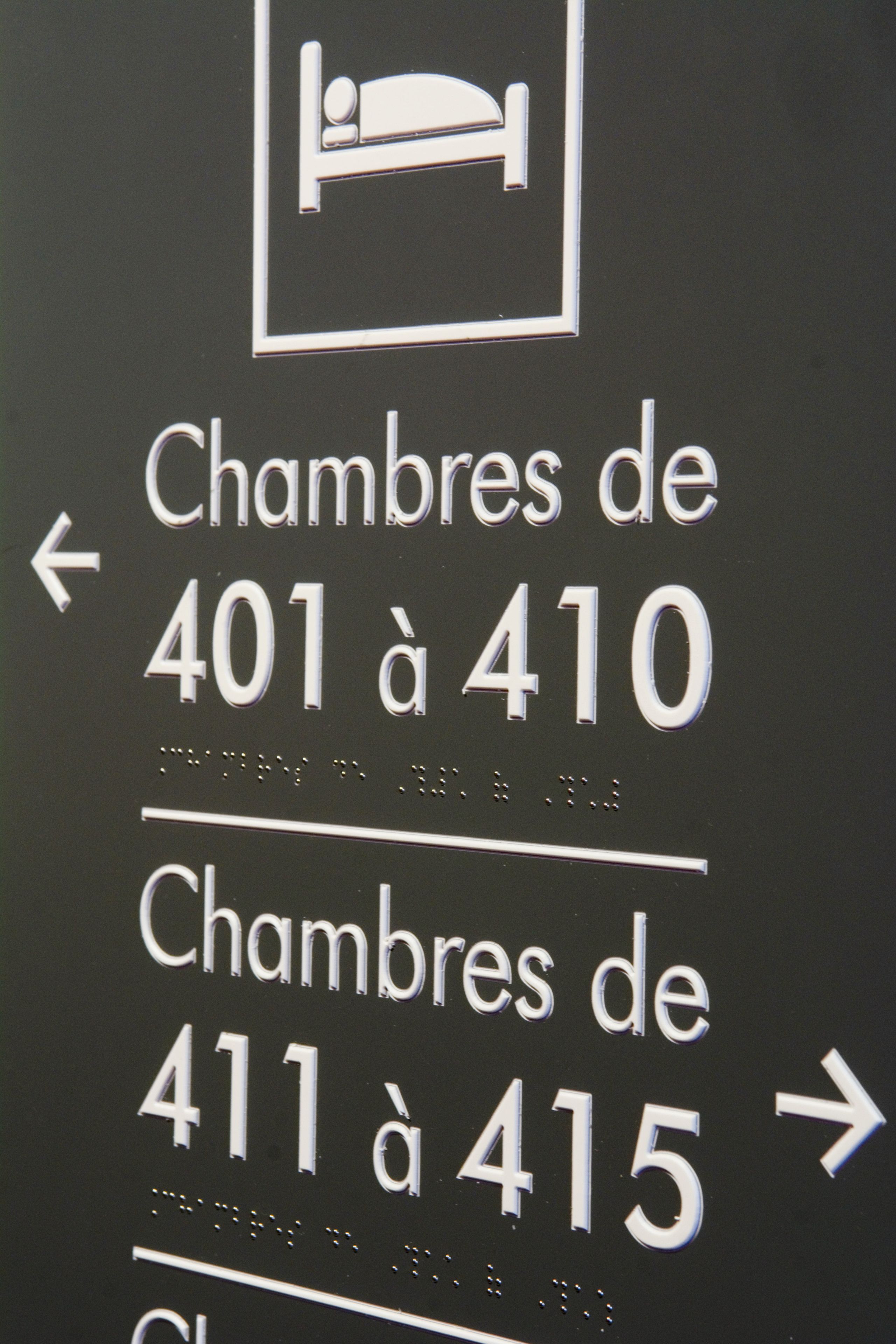 Foto - Hôtel Lodge In Paris 13