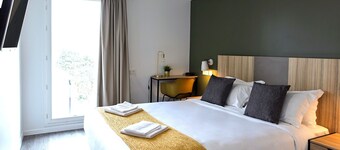 Lodge In MIS