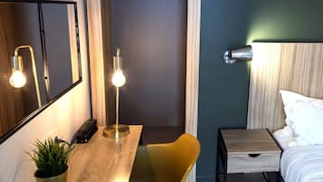 Commodité de la chambre