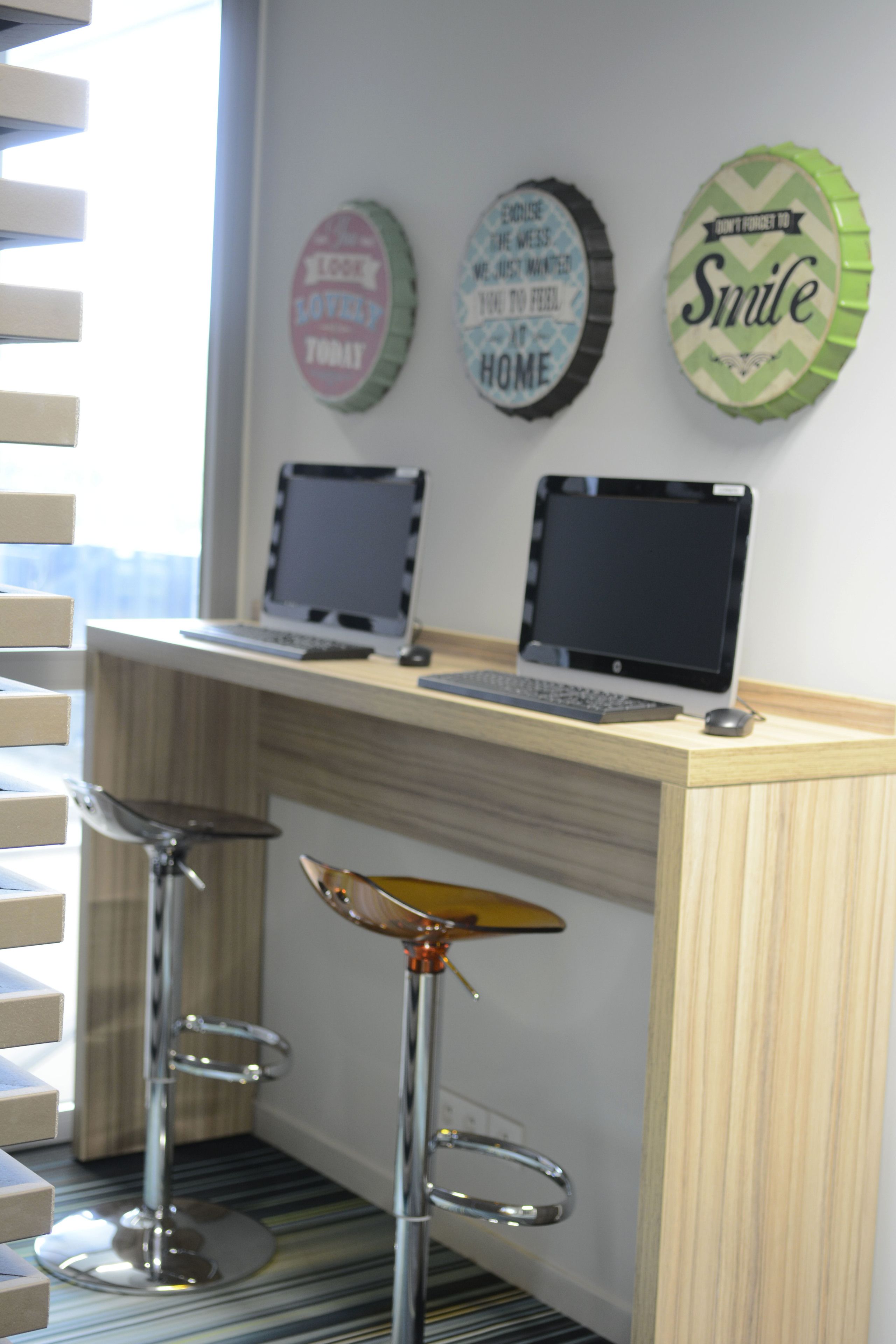 Foto - Hôtel Lodge In Paris 13