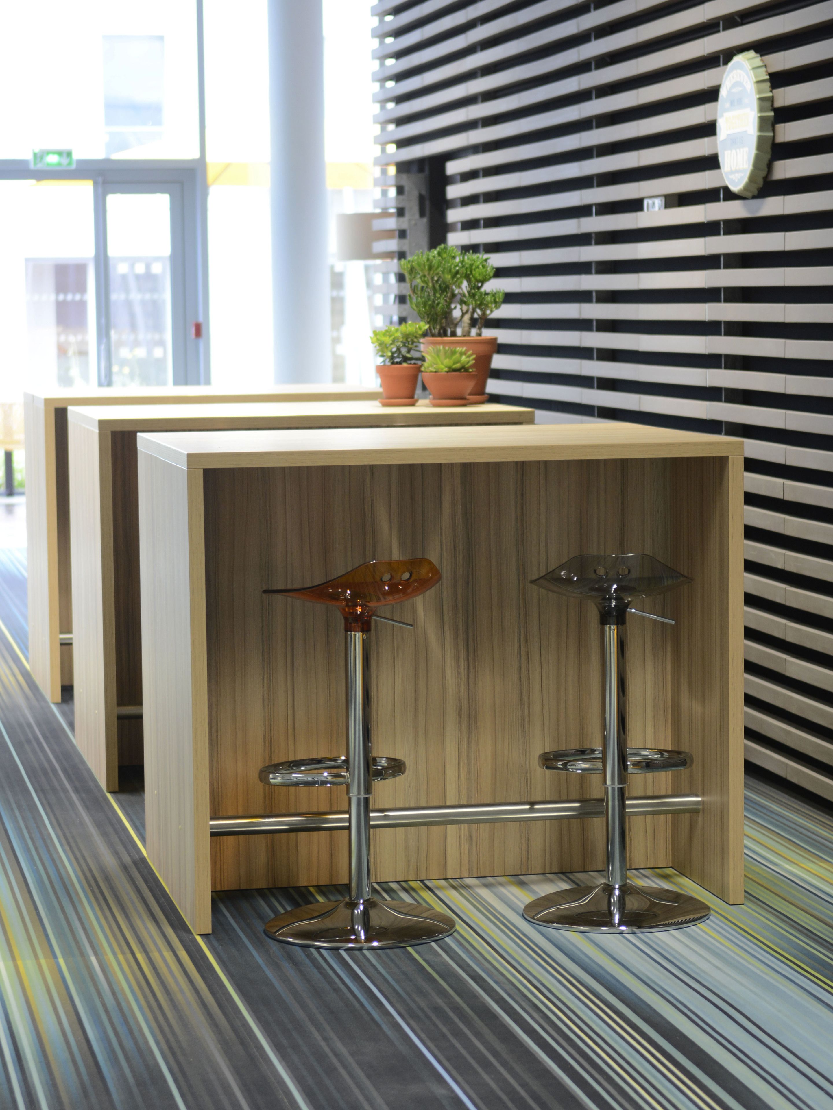 Foto - Hôtel Lodge In Paris 13