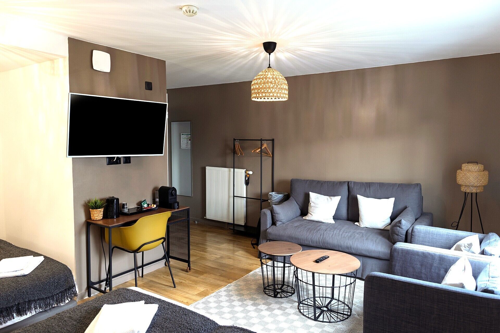 Foto - Hôtel Lodge In Paris 13