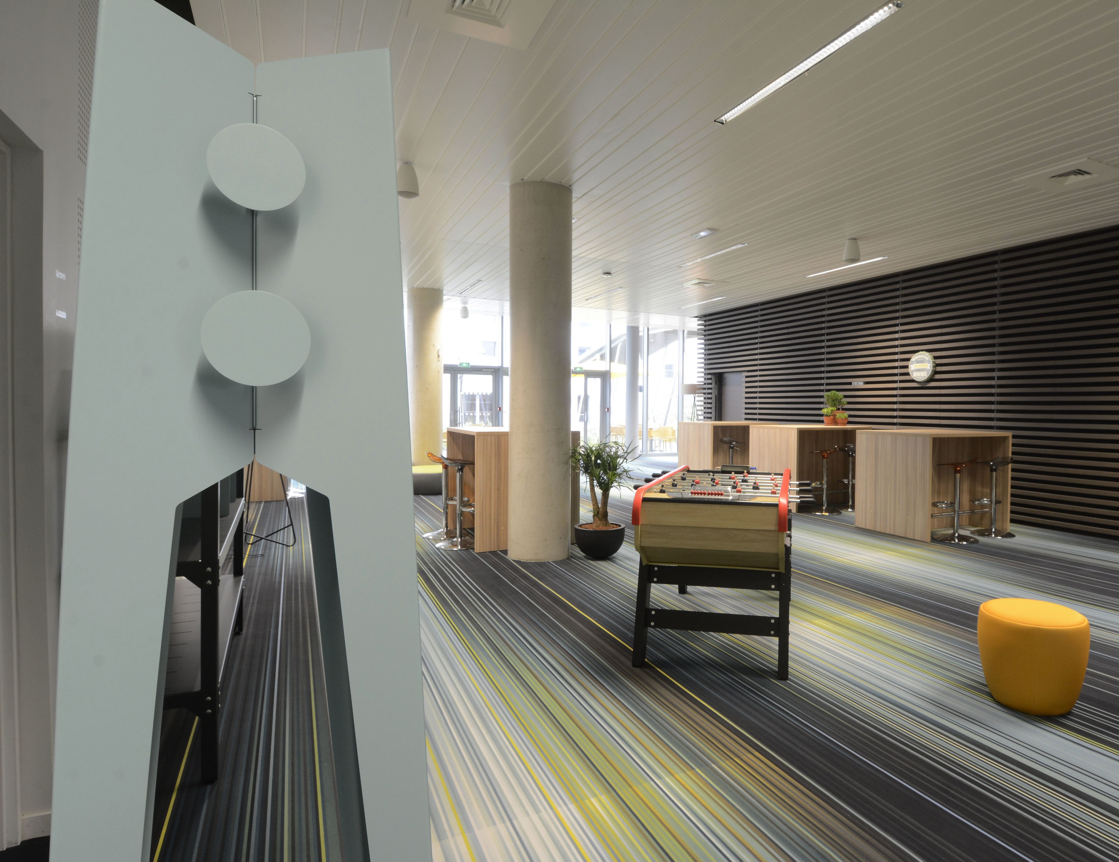 Foto - Hôtel Lodge In Paris 13