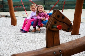 Playground externo