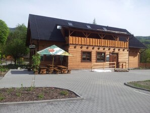 Exterior - Penzion Rzehaczek (Dolni Lomna)