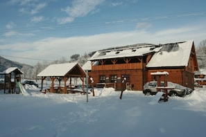 Fachada