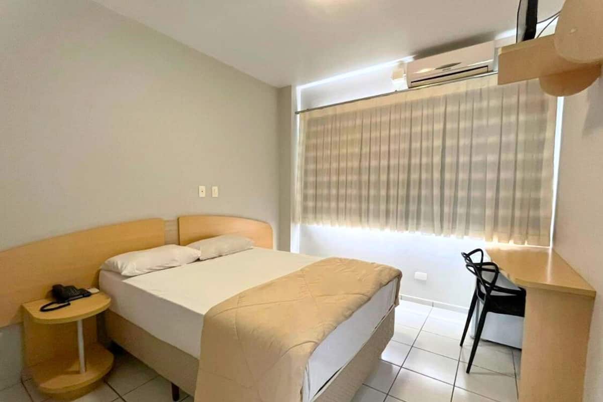 Chambre Double Deluxe