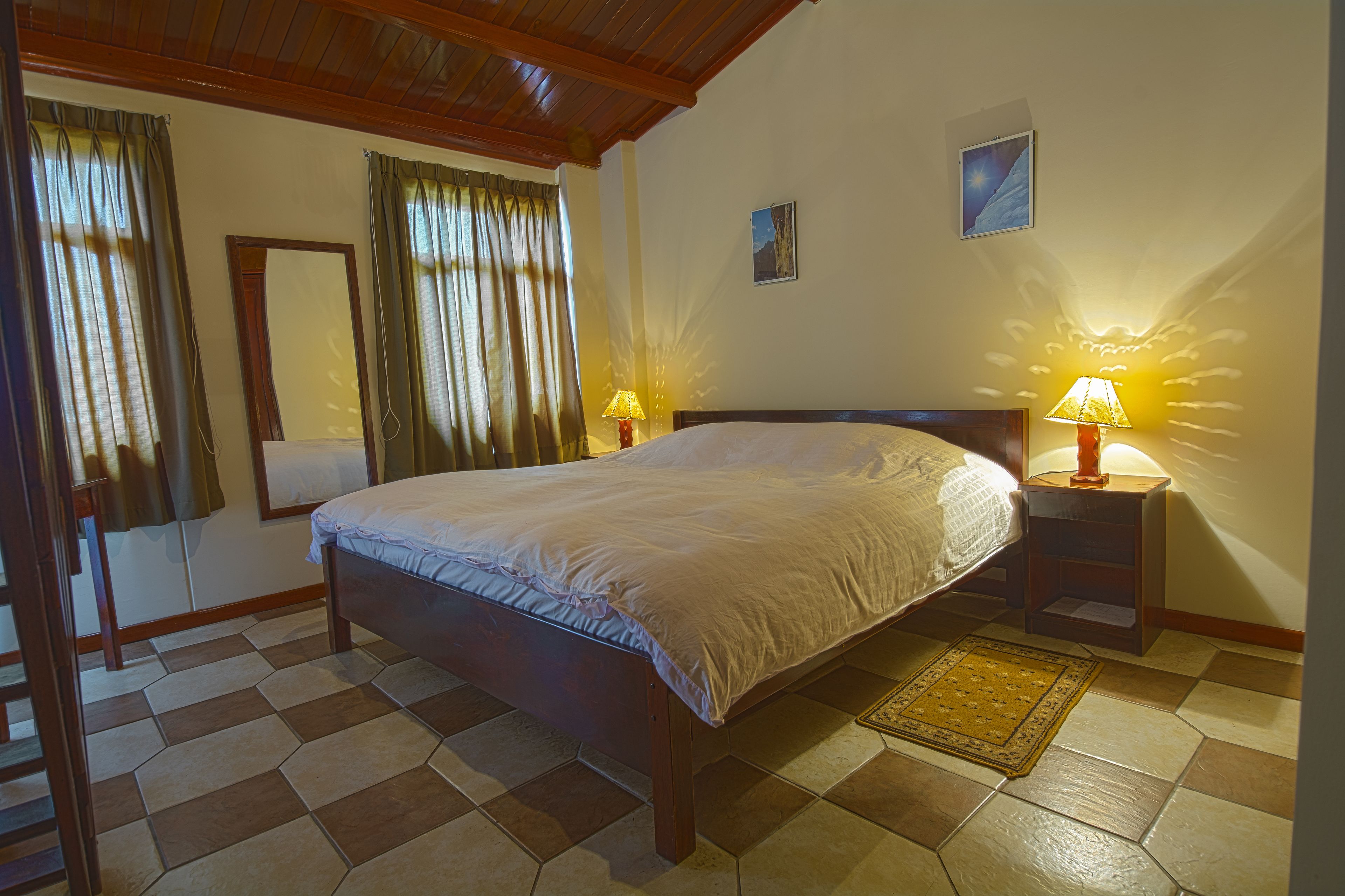 double room, balcony | iron/ironing board, free wifi