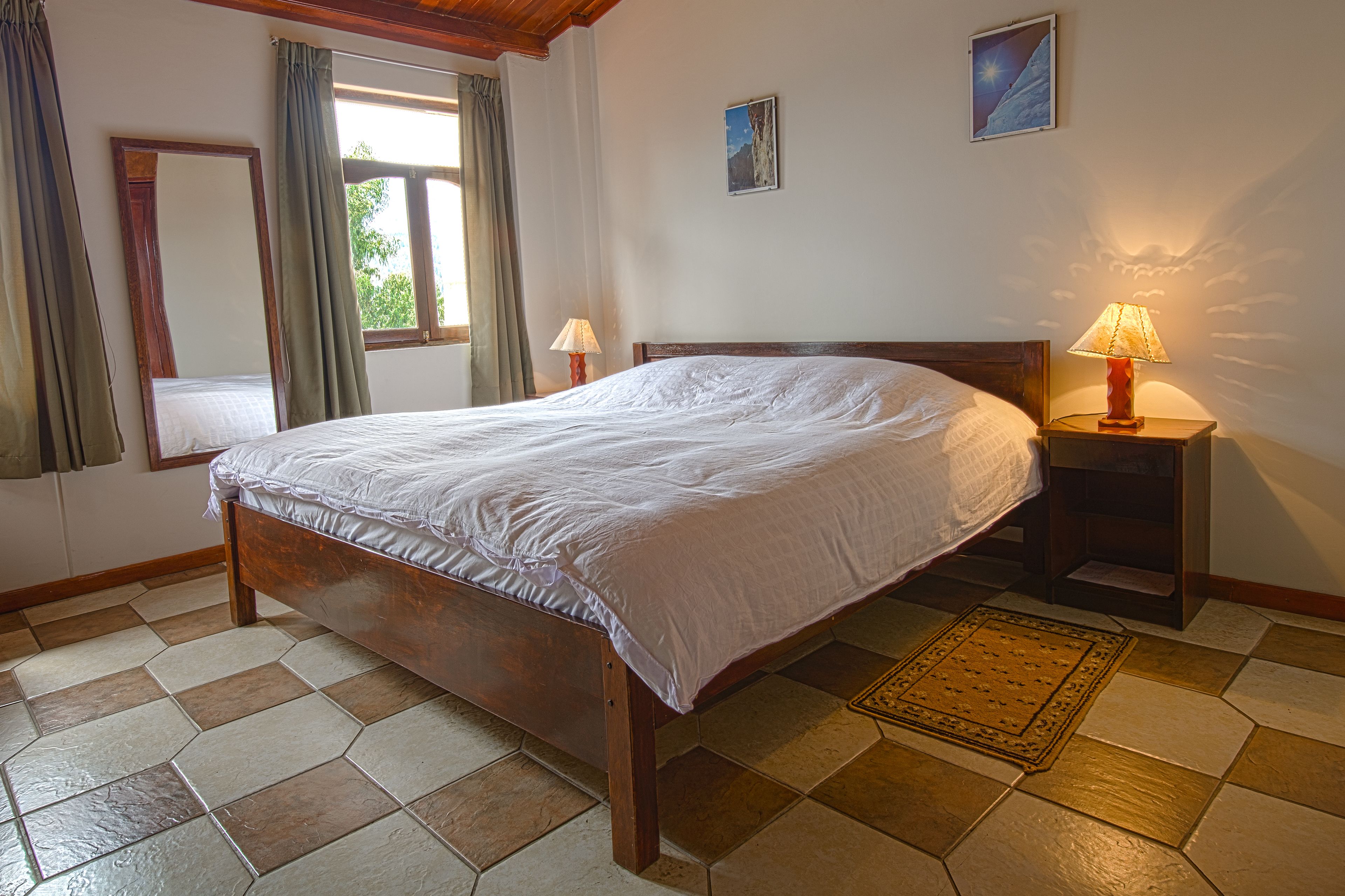 double room, balcony | iron/ironing board, free wifi