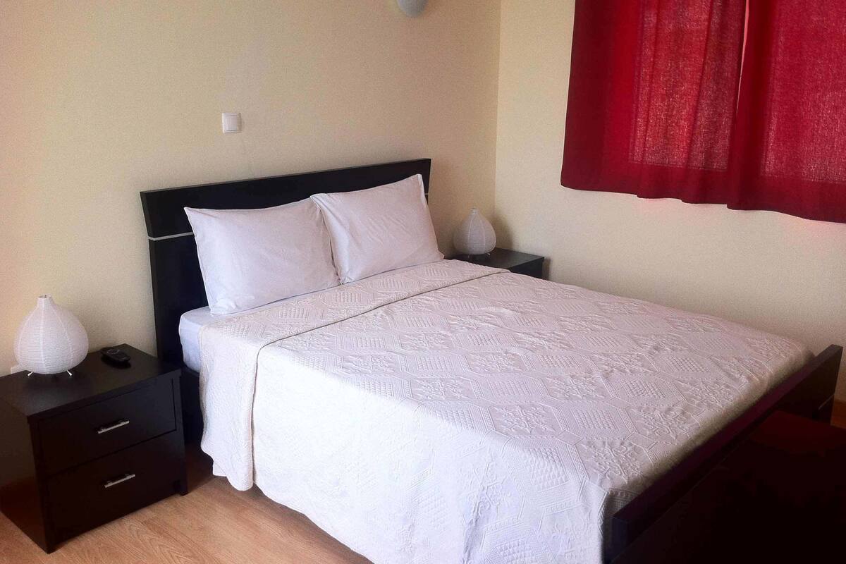 Deluxe Room, Sea View