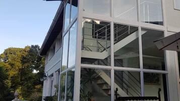 Terraço/pátio