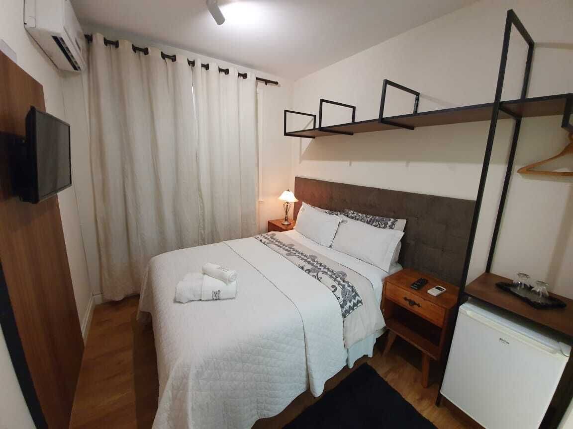 客房