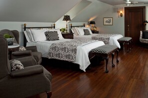 Ropa de cama de alta calidad y decoración personalizada 