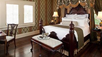 Standard Room, 1 Bedroom | 1 bedroom, premium bedding, individually decorated