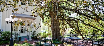 Fairview Inn