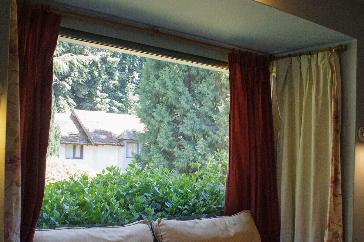 Safe på rommet og lydisolert