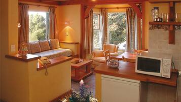In-room safe, soundproofing