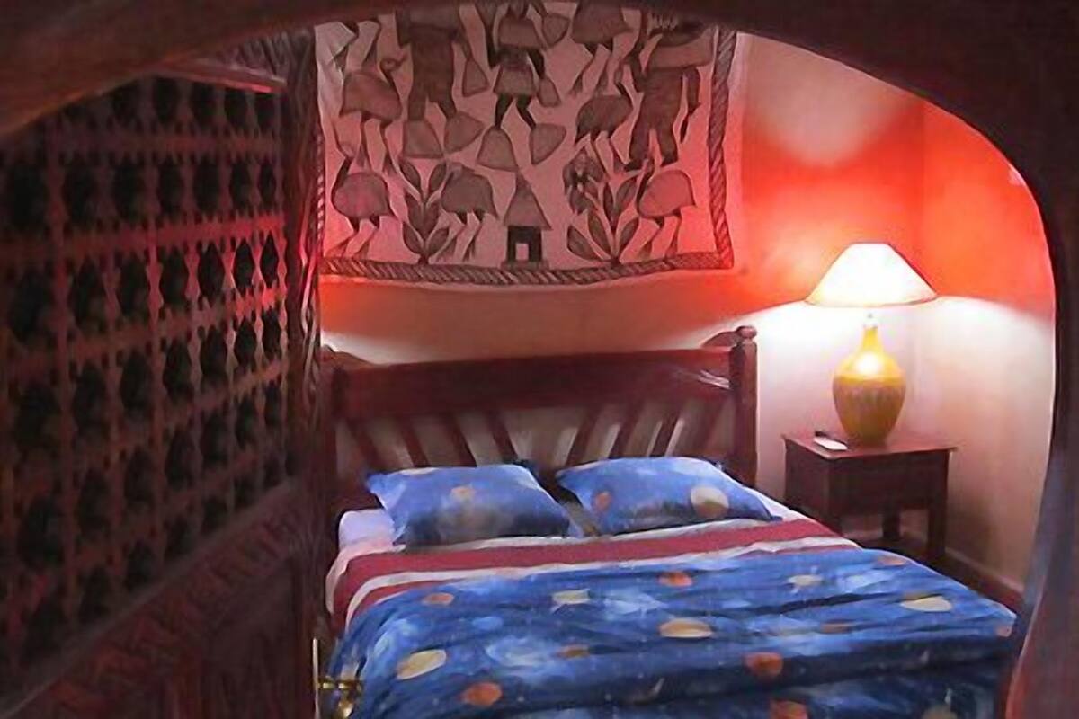 Double Room (Jouhara)