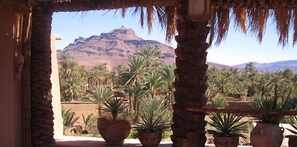 Suite (Kissan) | View from room