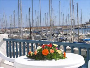 숙박 시설의 전망