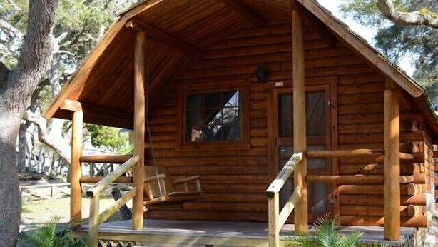 Room - KOA St. Augustine Beach Campground (St. Augustine)
