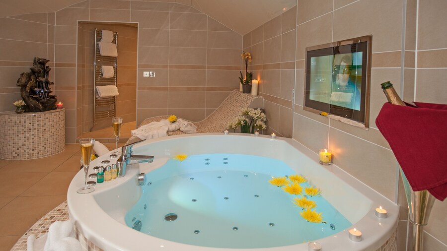 Windermere Boutique Hotel