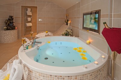 Windermere Boutique Hotel