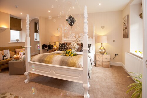 Windermere Boutique Hotel