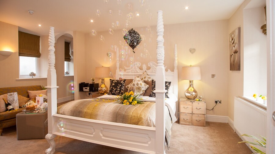 Windermere Boutique Hotel