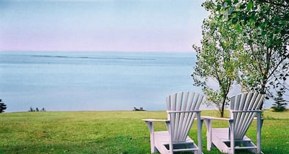 Auberge de la Baie