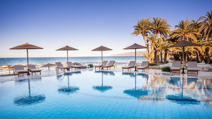 Alai, Crete, a Tribute Portfolio Resort