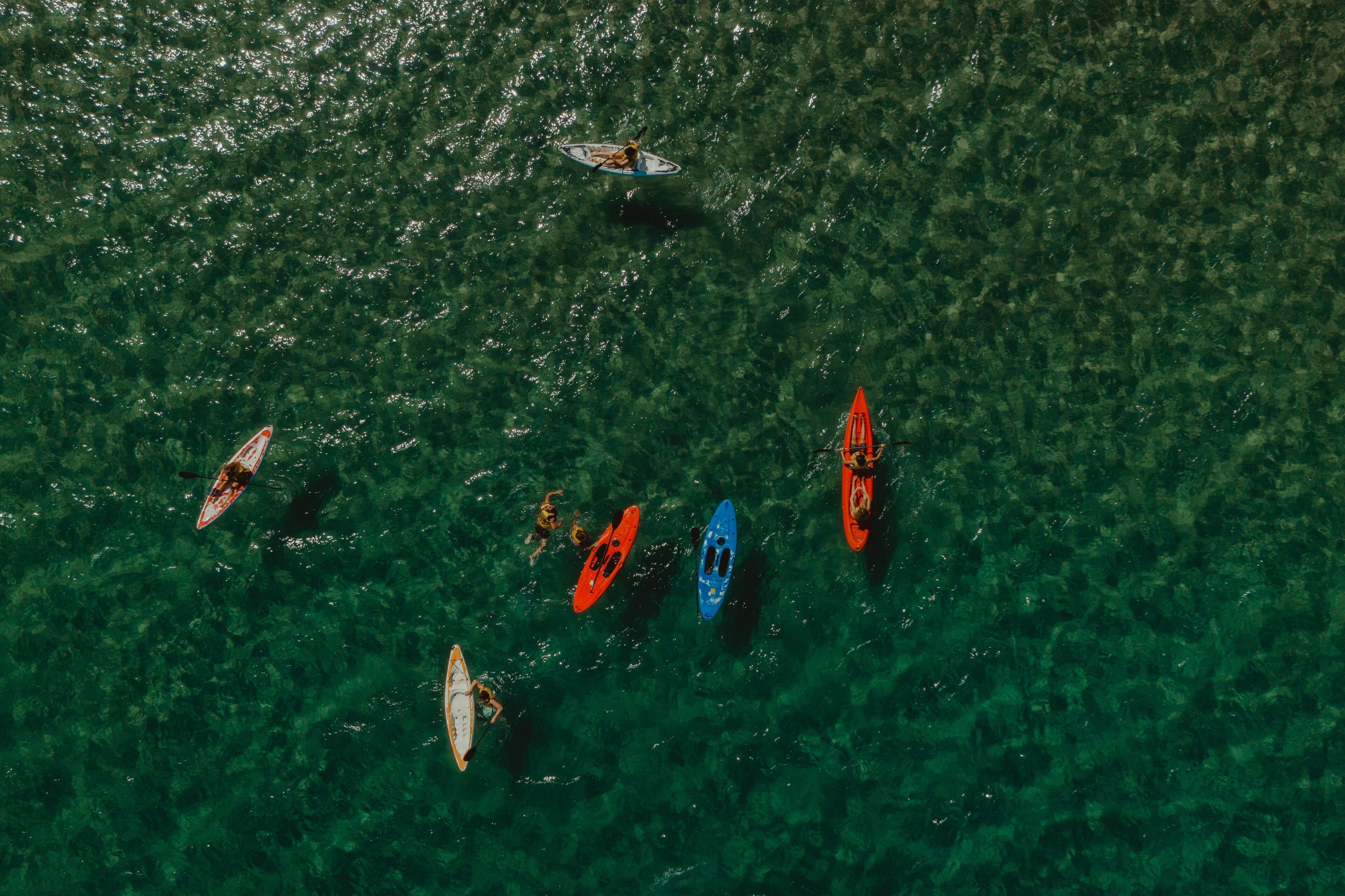 children’s activities