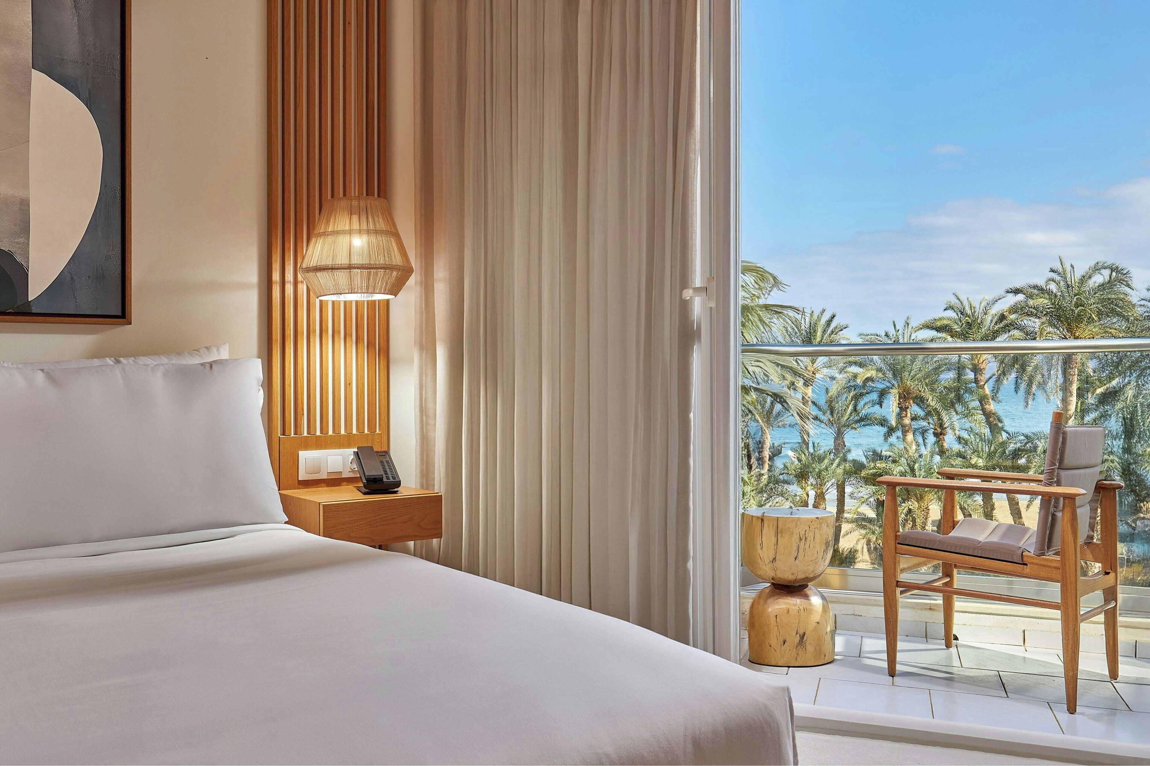 minibar, in-room safe, desk, soundproofing