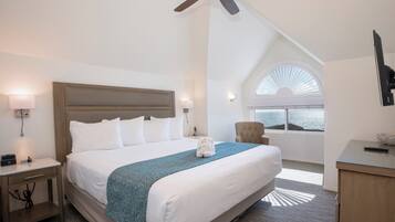 コンドミニアム 2 ベッドルーム 禁煙 簡易キッチン | アイロン / アイロン台、WiFi (無料)、ベッドシーツ