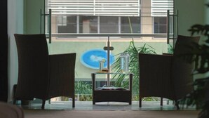 Unclassified image, 4 of 16, button - Hotel Avenida (Aguascalientes)
