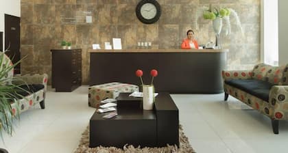 Hotel Avenida