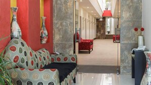 Unclassified image, 5 of 16, button - Hotel Avenida (Aguascalientes)