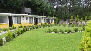 Unclassified image, 4 of 48, button - Hotel Finca los Girasoles (Valle de Bravo)