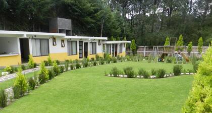 Hotel Finca los Girasoles