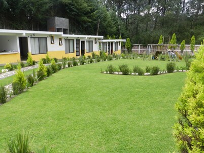Hotel Finca los Girasoles