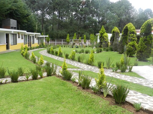 Hotel Finca los Girasoles