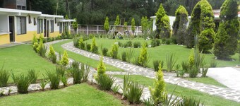 Hotel Finca los Girasoles